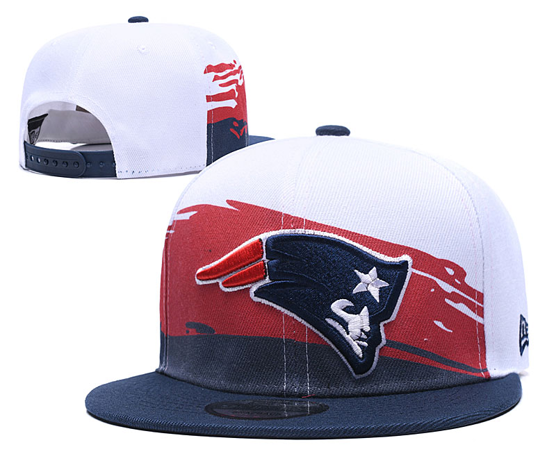 NFL Snapback Hats New England Patriots hatys210807365